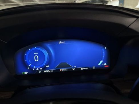 Used 2021 Ford Explorer Platinum w/ Equipment Group 601A image 7