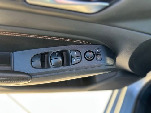 Used 2022 Nissan Altima 2.5 SR AWD/4WD image 30