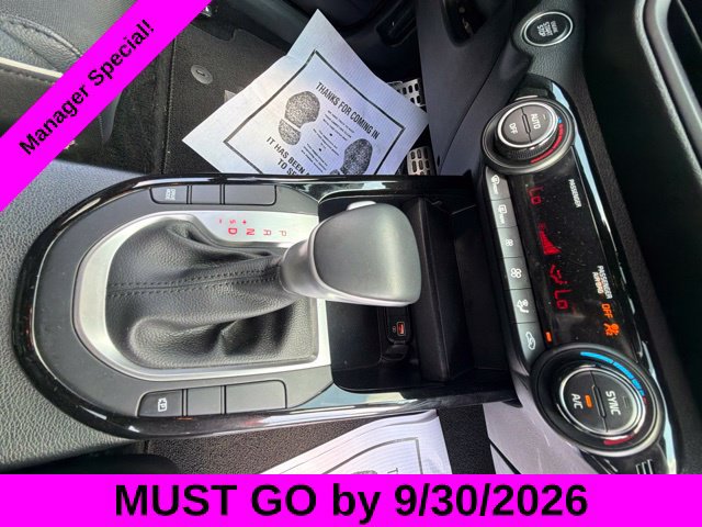 Used 2024 Kia Forte GT-Line FWD image 33