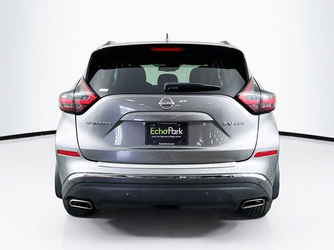 Used 2024 Nissan Murano SV AWD/4WD image 7