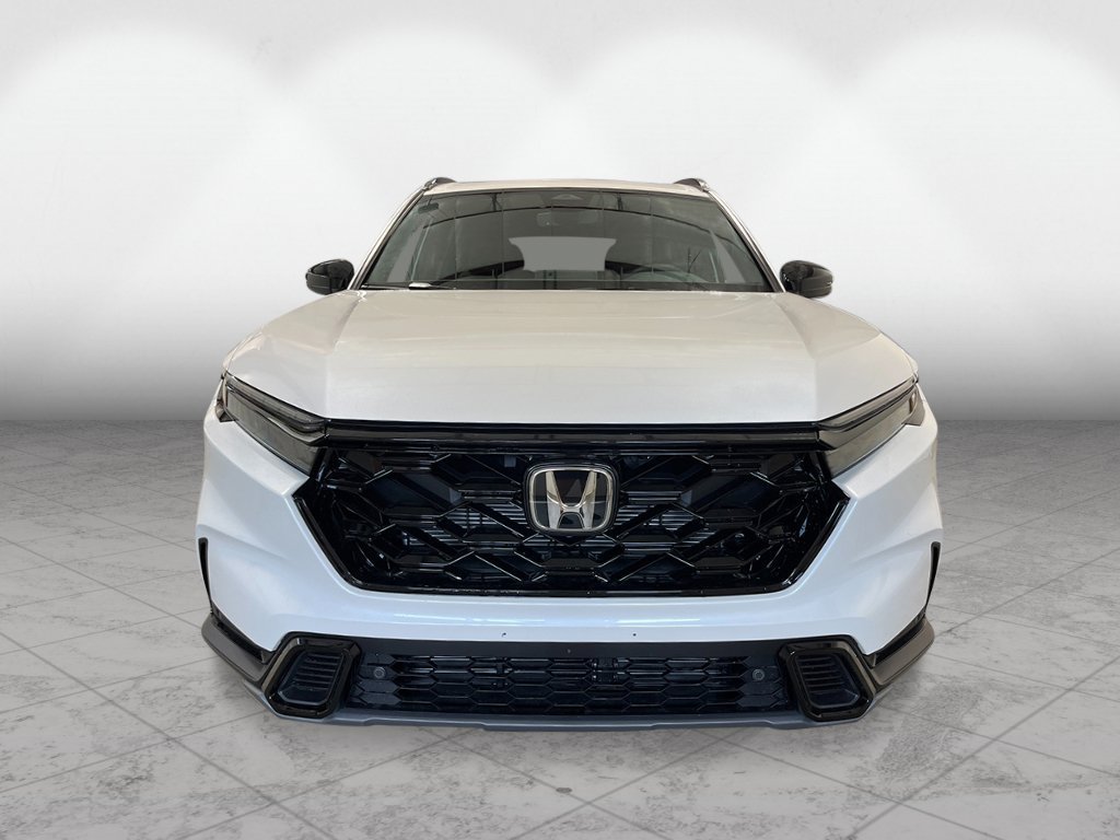 New 2027 Honda CR-V Sport-L image 10