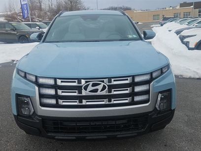 New 2026 Hyundai Santa Cruz SEL