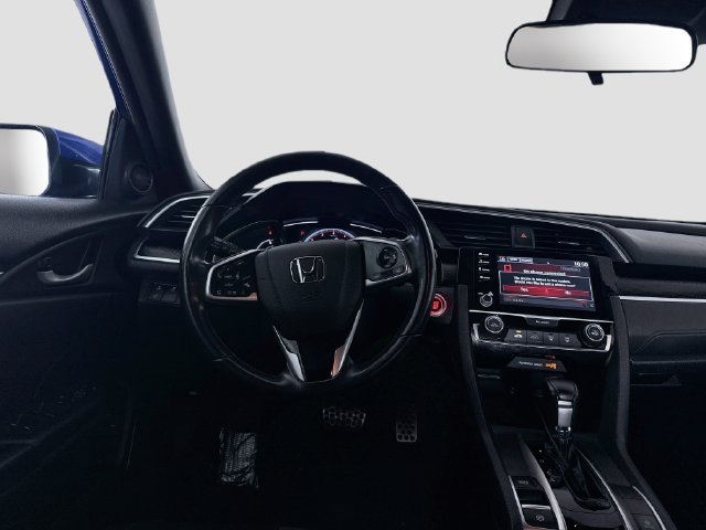 Used 2021 Honda Civic Sport image 16