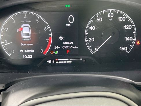 Used 2024 Honda Civic Sport image 11