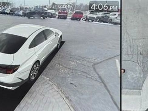 Used 2024 Hyundai Sonata Limited image 35