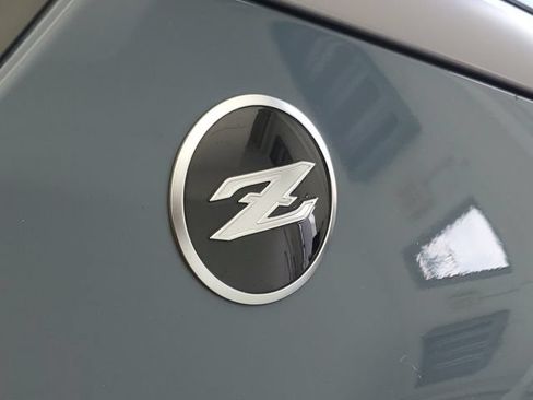 Used 2024 Nissan Z NISMO w/ Floor Mat Package RWD image 12