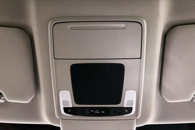 Used 2025 Honda CR-V LX image 35