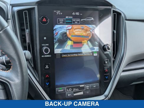 Certified 2024 Subaru Crosstrek 2.5i Limited image 23