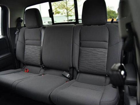 New 2026 Nissan Frontier S w/ Tow Package image 22