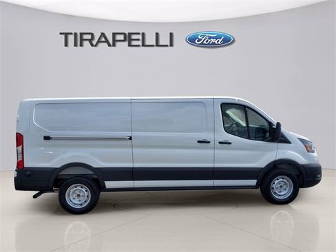 New 2025 Ford Transit 250 Low Roof image 4