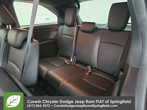 Used 2025 Honda Odyssey Sport-L image 29