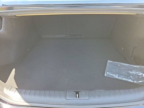 Certified 2026 Genesis G70 2.5T Prestige RWD image 6