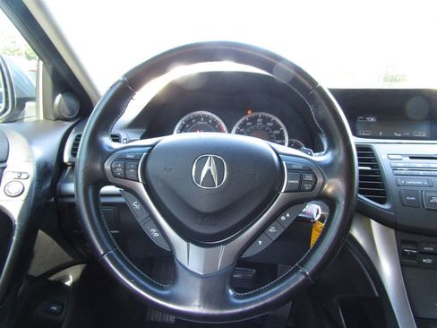 Used 2011 Acura TSX Sedan FWD image 25