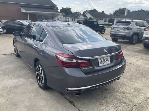 Used 2016 Honda Accord EX-L image 5