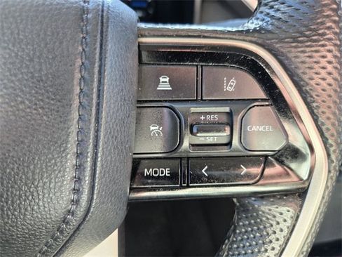 Used 2024 Toyota Tundra Limited image 30