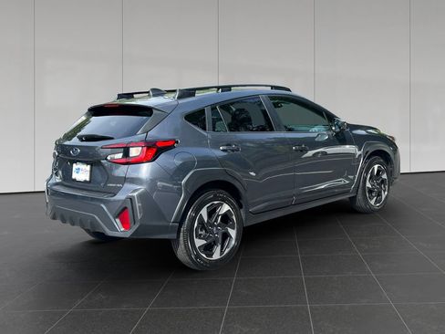 Used 2024 Subaru Crosstrek 2.5i Limited AWD/4WD image 5