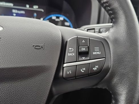 Used 2021 Ford Bronco Sport Badlands w/ Badlands Package image 36