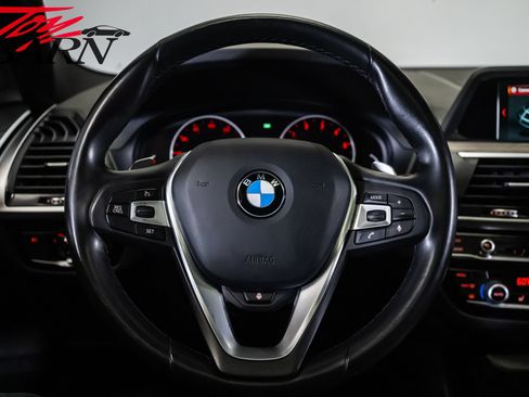 Used 2018 BMW X3 xDrive30i AWD/4WD image 27