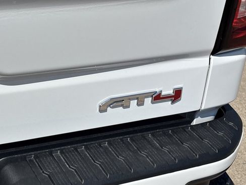 New 2026 GMC Sierra 1500 AT4 w/ AT4 Premium Package AWD/4WD image 5