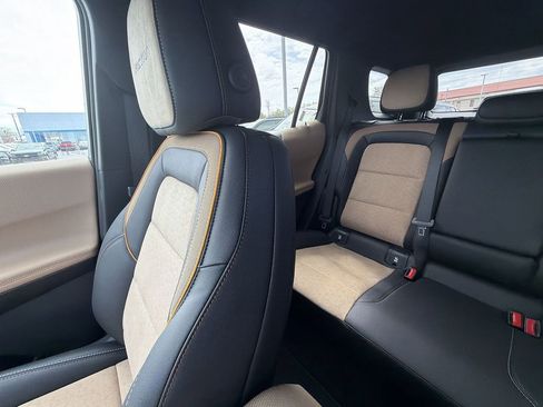 New 2026 Chevrolet Equinox ACTIV image 12