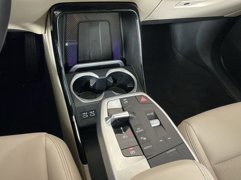 Certified 2024 BMW X1 xDrive28i w/ Convenience Package image 12