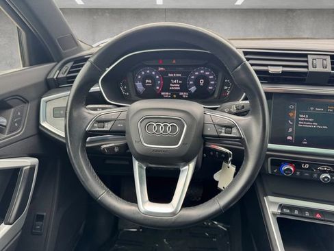 Used 2021 Audi Q3 2.0T Premium image 21