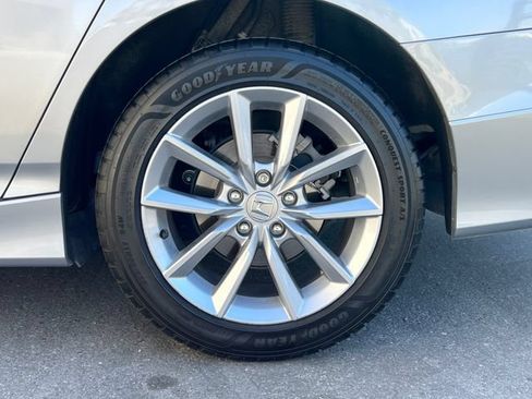 Used 2021 Honda Accord LX image 12