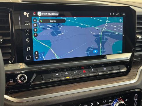 New 2026 GMC Sierra 1500 SLT image 38