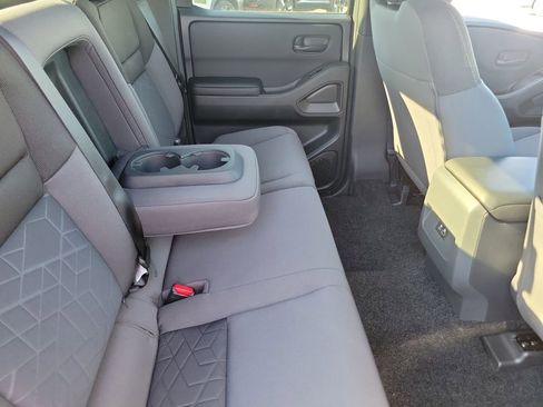 New 2026 Nissan Frontier SV w/ Tow Package image 13