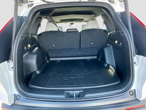 Used 2026 Honda CR-V Sport Touring image 26