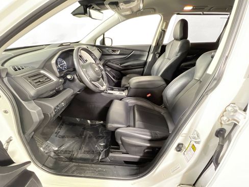 Used 2023 Subaru Ascent Limited image 20