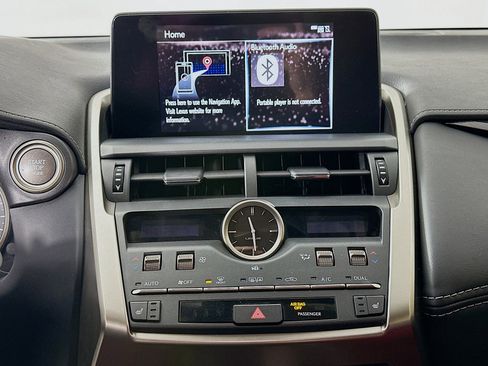 Used 2020 Lexus NX 300 AWD image 15
