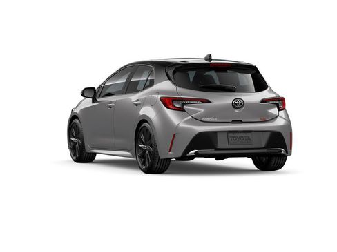 New 2026 Toyota Corolla XSE image 7
