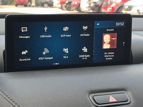 Used 2021 Acura TLX w/ Advance Package FWD image 28