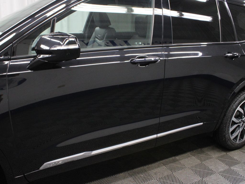 Used 2022 Cadillac XT6 Sport w/ Technology Package AWD/4WD image 53