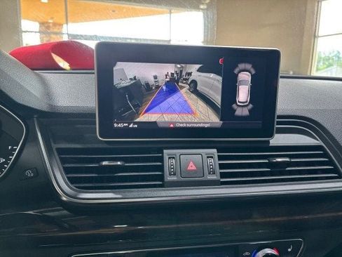 Used 2018 Audi Q5 2.0T Premium Plus w/ Premium Plus Package image 14