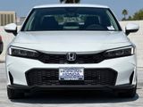 New 2026 Honda Civic LX image 2
