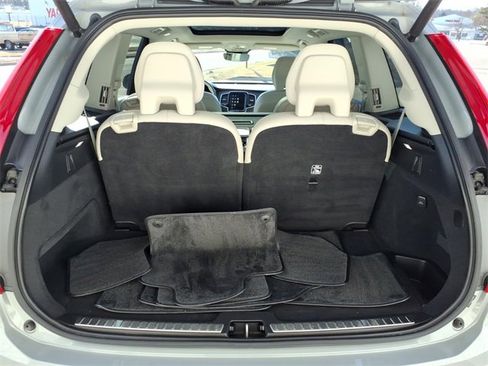 Used 2024 Volvo XC90 B6 Plus image 20