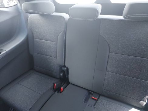 New 2026 Chevrolet Traverse LT w/ Enhanced Driving Package FWD image 30