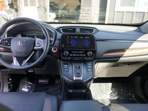 Used 2021 Honda CR-V EX-L image 26