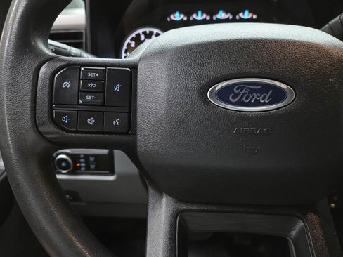 Used 2023 Ford F350 XL w/ XL Off-Road Package AWD/4WD image 21