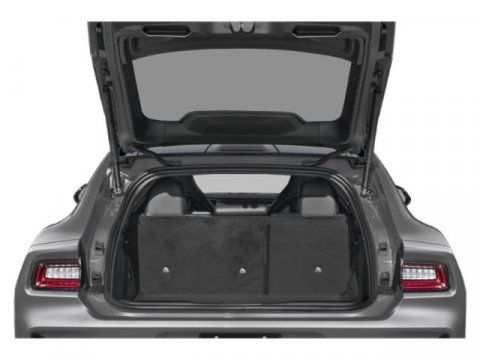 New 2027 Dodge Charger Scat Pack AWD/4WD image 13