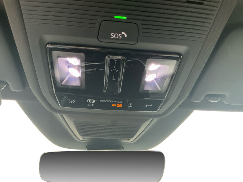 New 2026 Volkswagen GTI SE FWD image 21