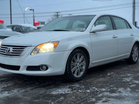 Used 2009 Toyota Avalon XL image 5