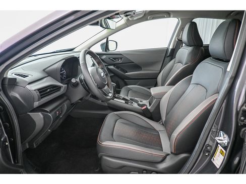 Used 2026 Subaru Crosstrek 2.5i Limited w/ Crosstrek Mirror Package AWD/4WD image 18