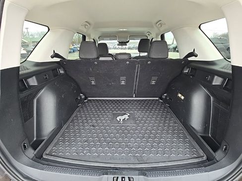 Used 2022 Ford Bronco Sport Big Bend w/ Convenience Package image 38