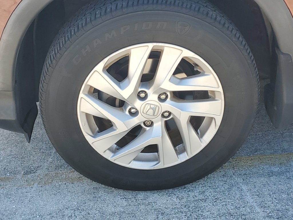 Used 2015 Honda CR-V EX image 3