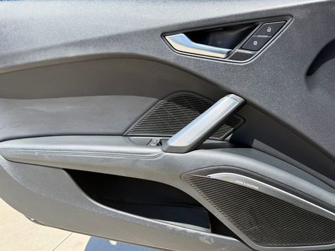 Used 2023 Audi TT 2.0T image 23