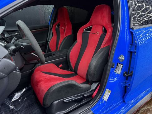 Used 2021 Honda Civic Type R image 17