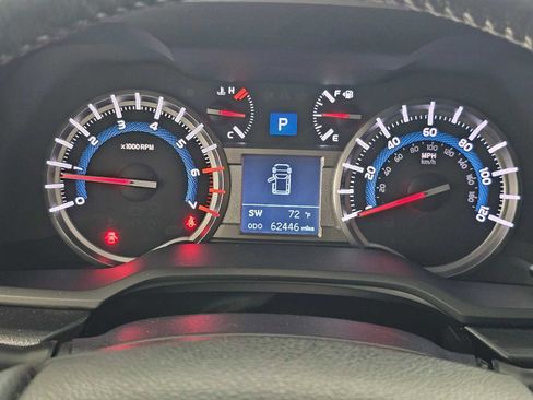 Used 2016 Toyota 4Runner Limited RWD image 25